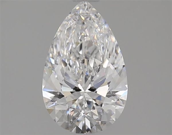 Pear Diamond image