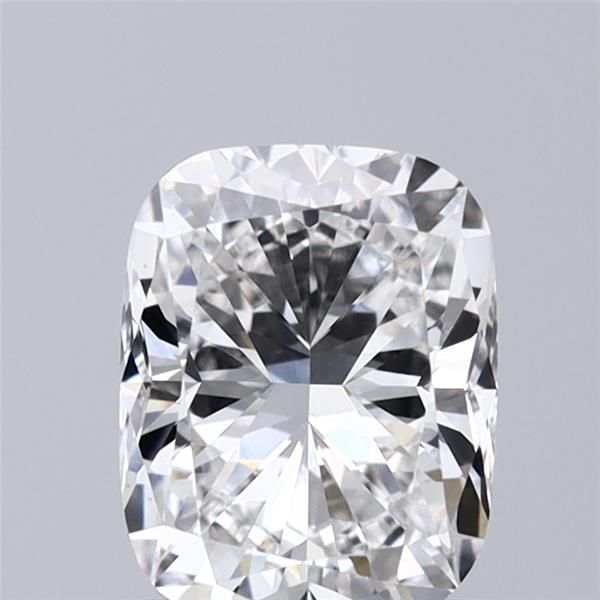 Cushion Lab-Grown Diamond image