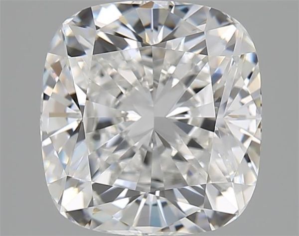 Cushion Diamond image
