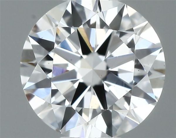 Round Diamond image