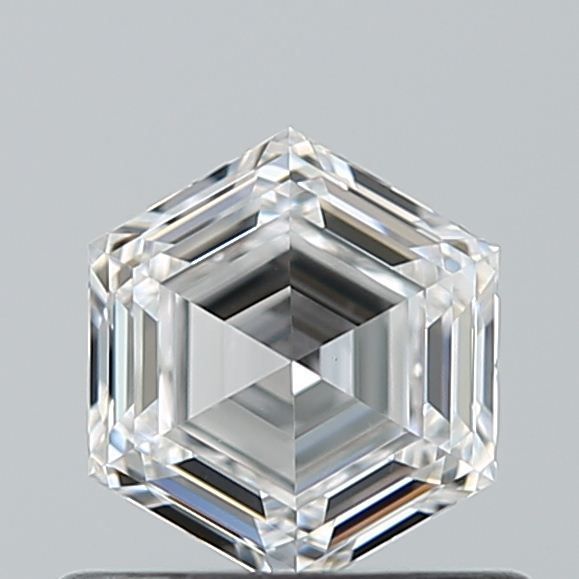 Hexagonal Diamond image