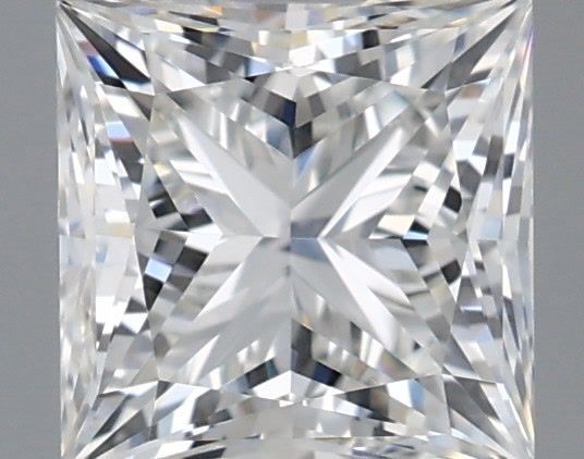 Princess Lab-Grown Diamond image