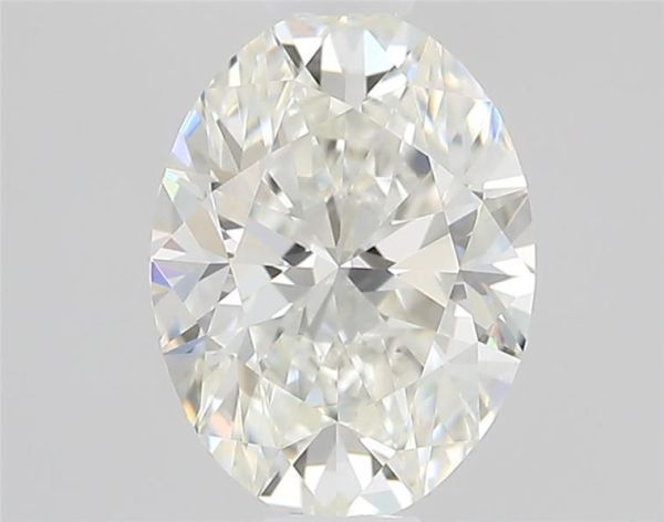 Oval Diamond image