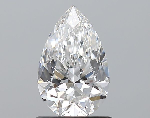 Pear Diamond image