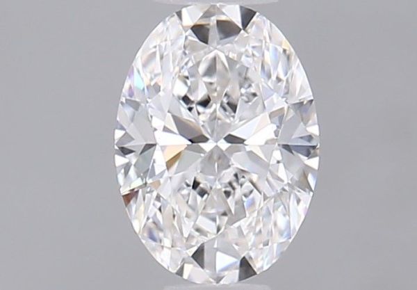 Oval Diamond image