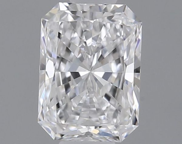 Radiant Lab-Grown Diamond image