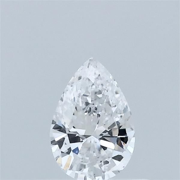 Pear Lab-Grown Diamond image