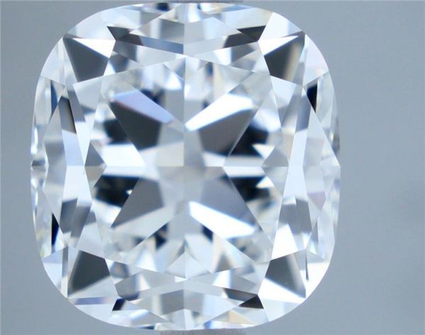 Cushion Diamond image