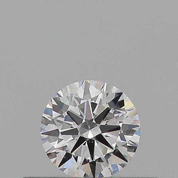 Round Diamond image