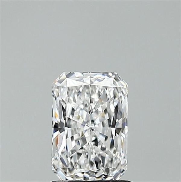 Radiant Lab-Grown Diamond image