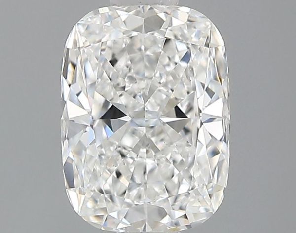 Cushion Lab-Grown Diamond image