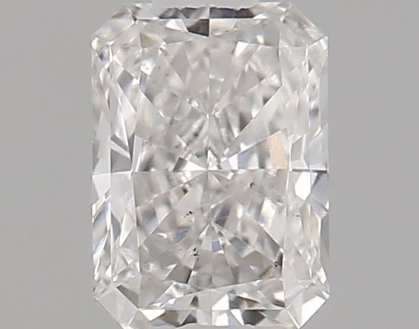 Radiant Lab-Grown Diamond image