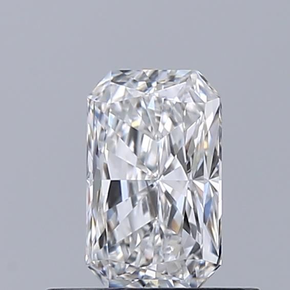 Radiant Lab-Grown Diamond image