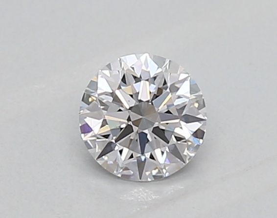 Round Lab-Grown Diamond image