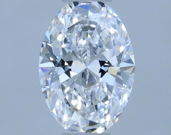 Oval Diamond image