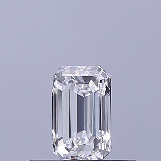 Emerald Lab-Grown Diamond image