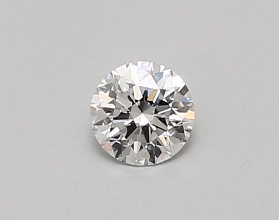 Round Lab-Grown Diamond image