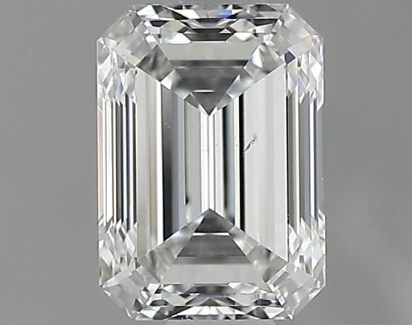 Emerald Diamond image