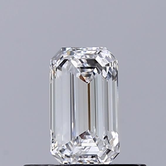 Emerald Lab-Grown Diamond image