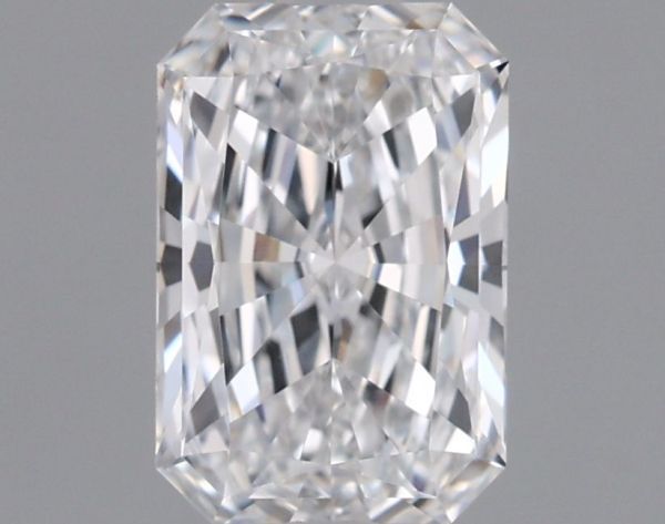 Radiant Lab-Grown Diamond image