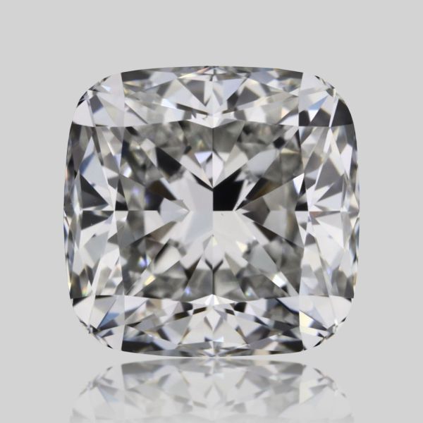 Cushion Diamond image
