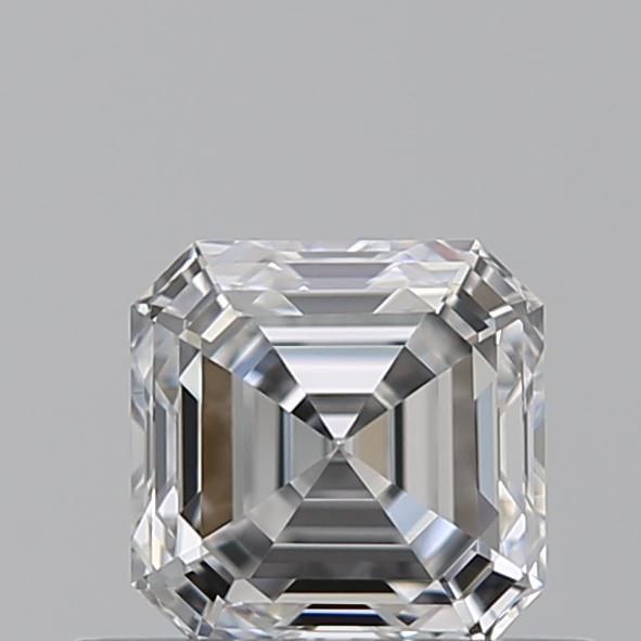 Asscher Diamond image