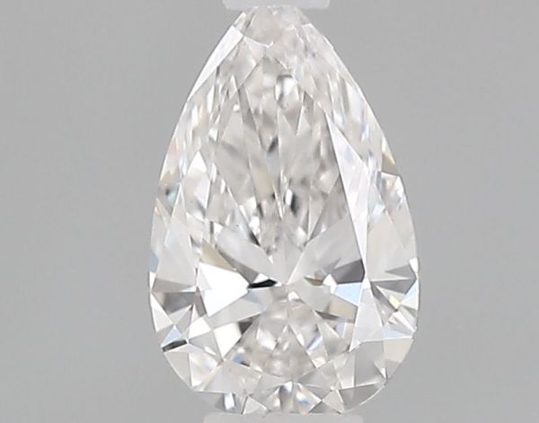 Pear Lab-Grown Diamond image