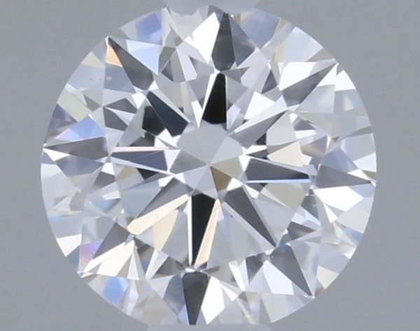 Round Lab-Grown Diamond image