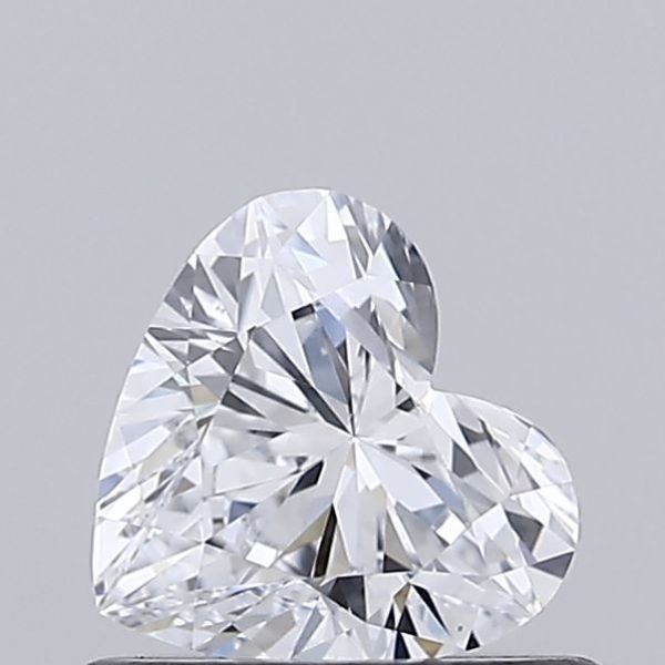 Heart Lab-Grown Diamond image