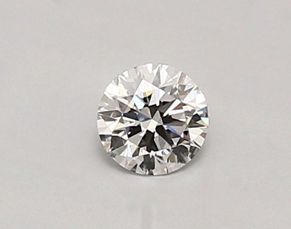 Round Lab-Grown Diamond image