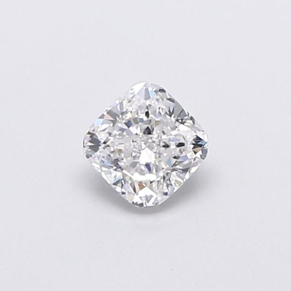 Cushion Lab-Grown Diamond image