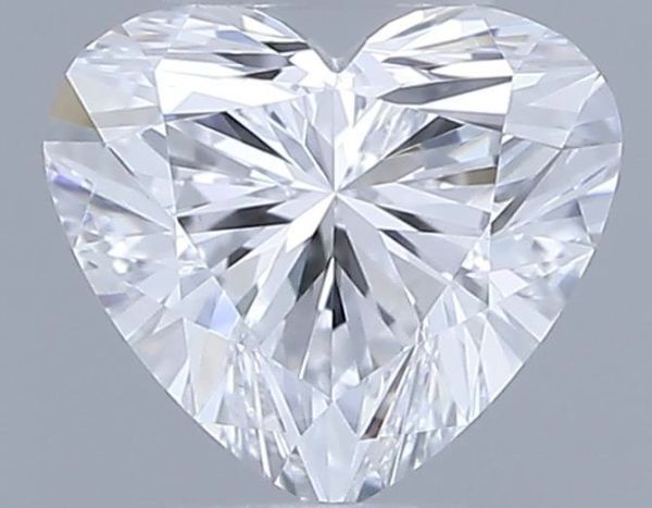 Heart Diamond image