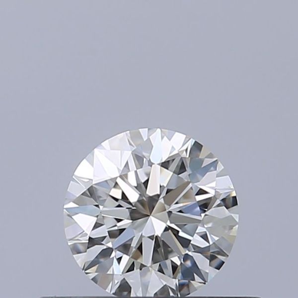 Round Diamond image