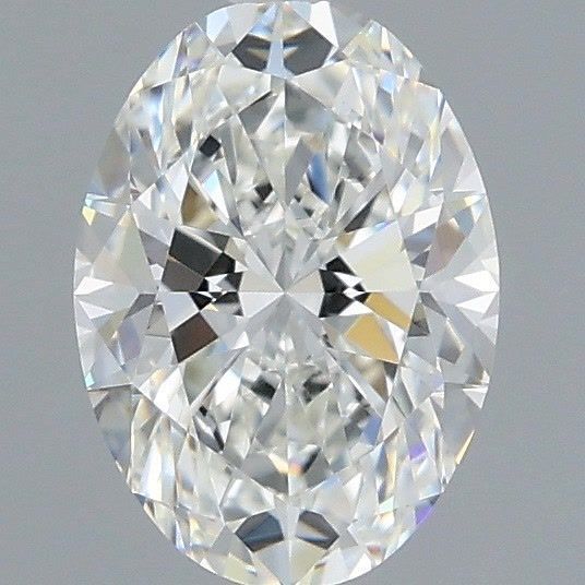 Oval Diamond image