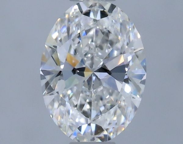 Oval Diamond image