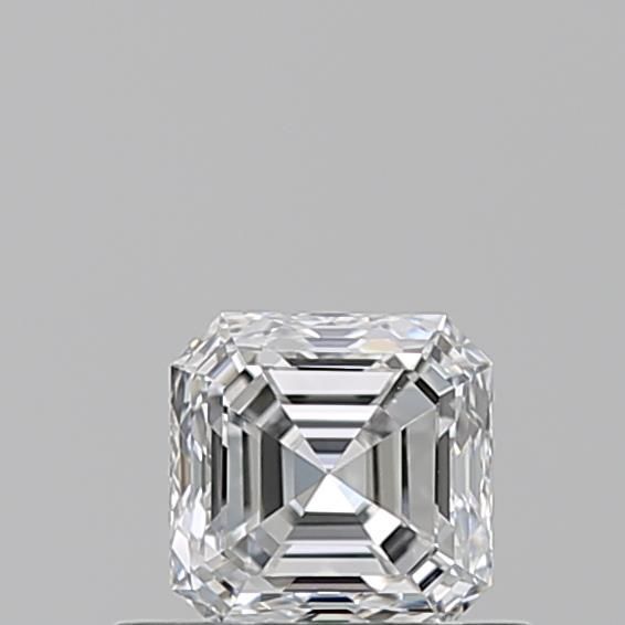 Asscher Diamond image