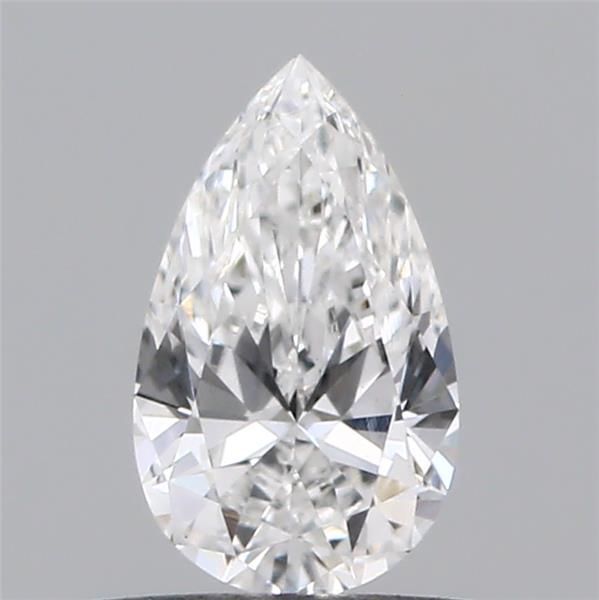 Pear Lab-Grown Diamond image