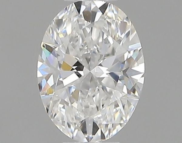 Oval Diamond image