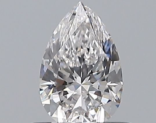 Pear Diamond image