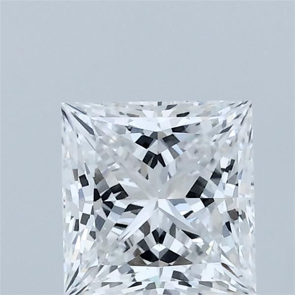 Princess Lab-Grown Diamond image