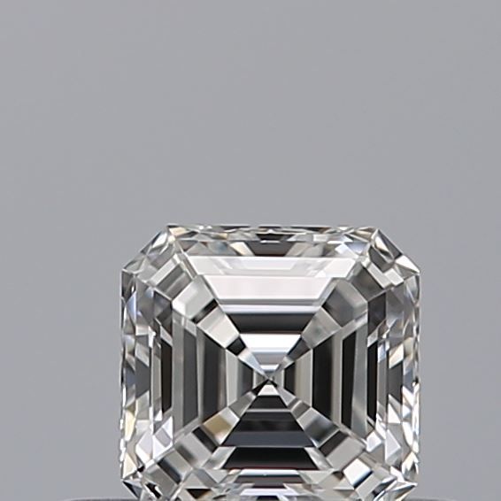 Asscher Diamond image
