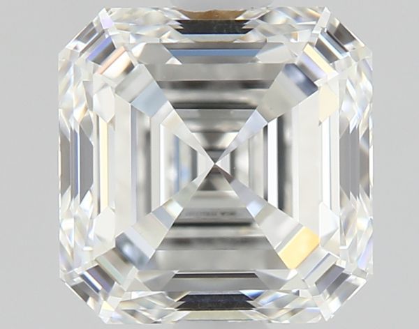 Asscher Diamond image