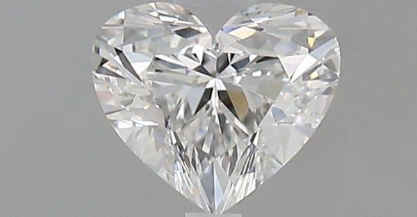Heart Diamond image