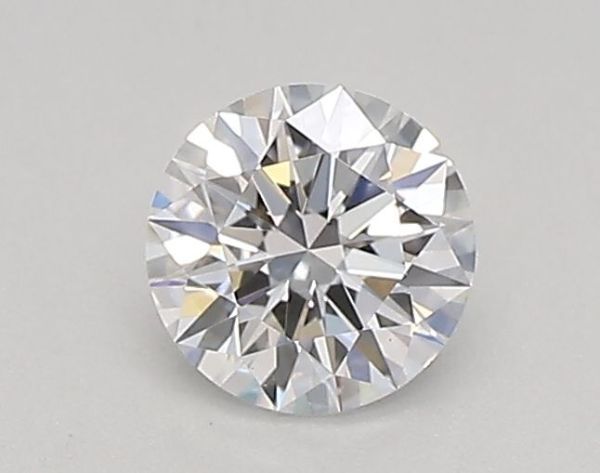 Round Lab-Grown Diamond image