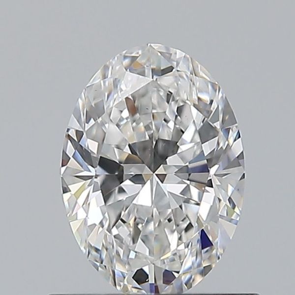 Oval Diamond image