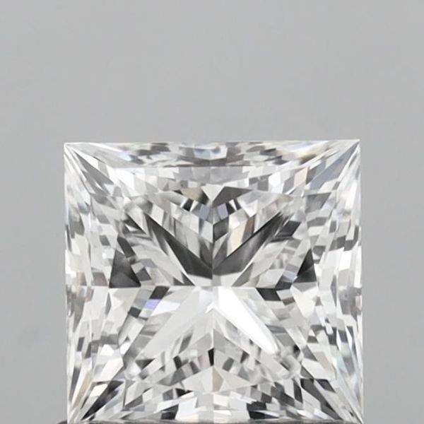 Princess Lab-Grown Diamond image