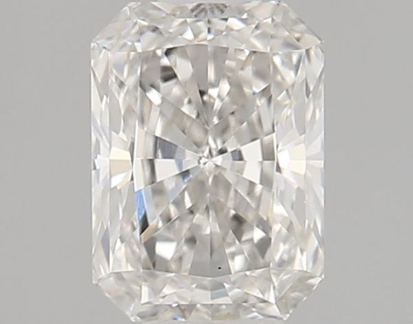 Radiant Lab-Grown Diamond image