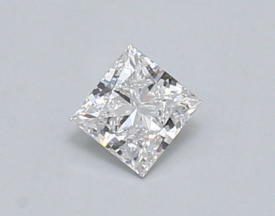 Princess Lab-Grown Diamond image