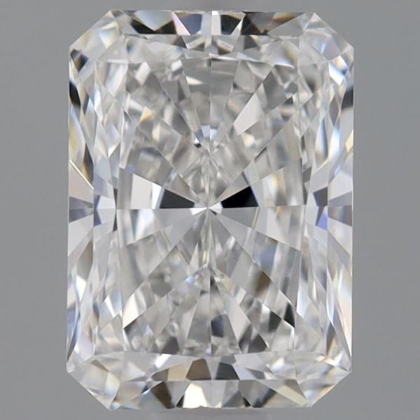 Radiant Lab-Grown Diamond image