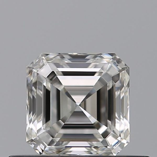 Asscher Diamond image